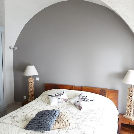 Maison Du Pape Apartment Briancon  Exterior photo