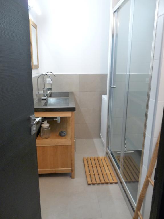 Maison Du Pape Apartment Briancon  Exterior photo