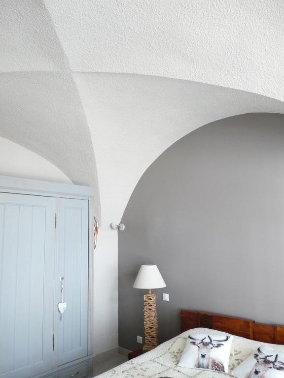 Maison Du Pape Apartment Briancon  Exterior photo